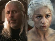 House of the Dragon: 10 Game of Thrones callbacks, Easter eggs and references in episode 1