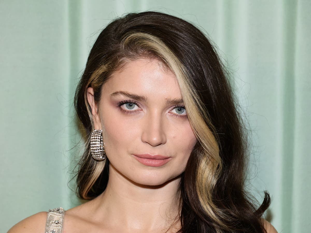 Eve Hewson interview: ‘I have a secret Twitter account where I go no-holds-barred’