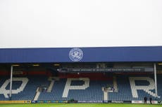 QPR to host stem cell donor search for family friend of defender Jimmy Dunne