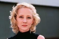Anne Heche: Star of the small and silver screen