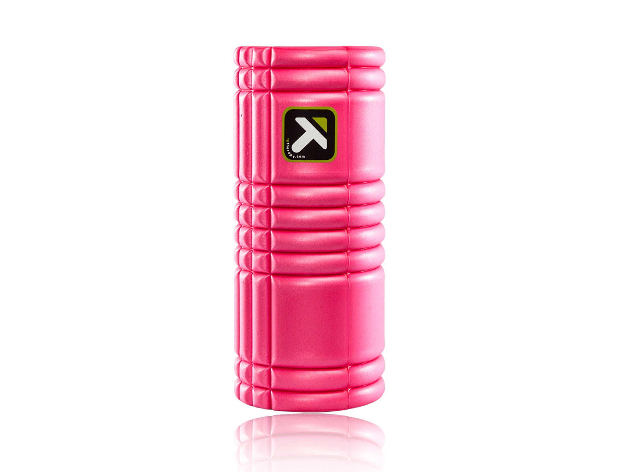 Trigger point the grid foam roller