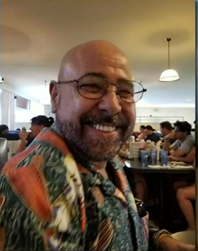 Rodney Medeiros, 70, died in August 2019 after suffering a heart attack while working on the Zuckerberg’s compound in Hawaii