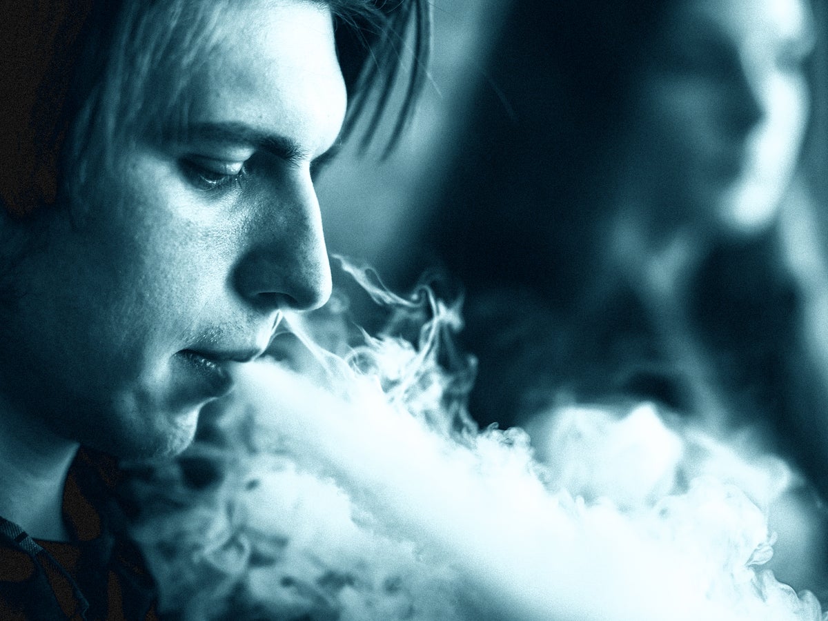 does smoking cigarettes affect your brain Adverse Health Effects of Smoking Cigarettes