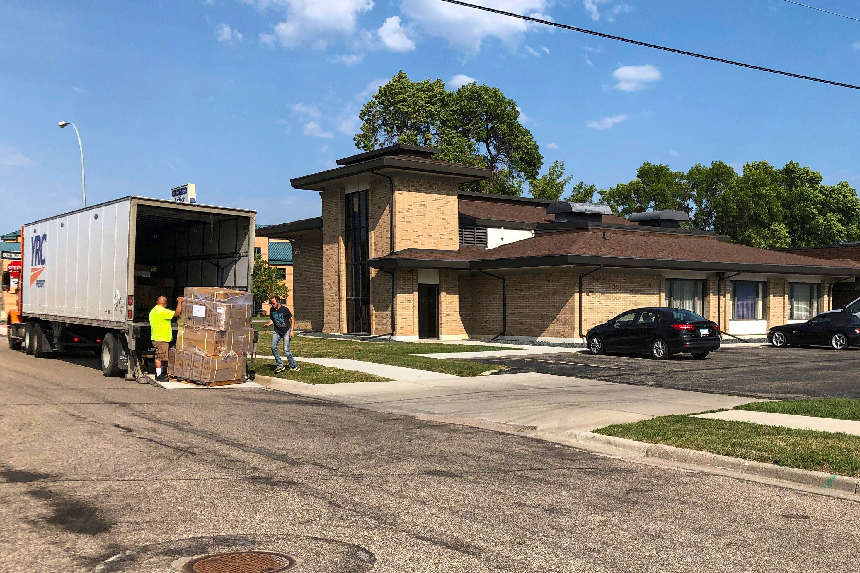 Abortion North Dakota