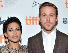 Eva Mendes reveals she has photo of partner Ryan Gosling as her phone’s background