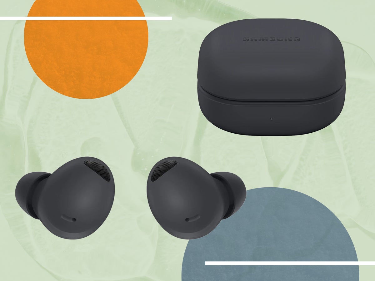 Samsung Galaxy buds 2 pro review: Superior sound all round, but they struggle with the basics
