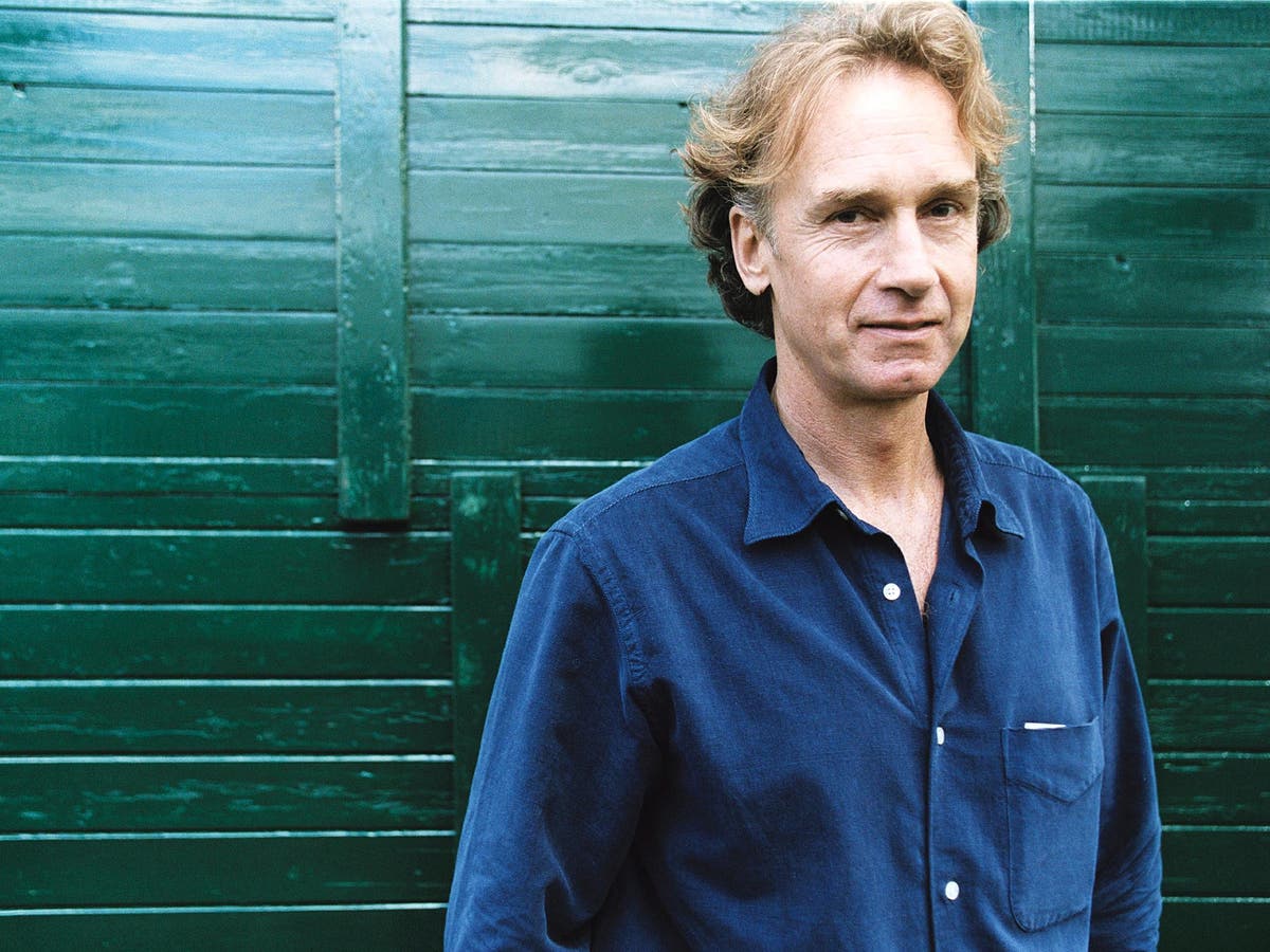 Nicholas Evans: Bestselling novelist who penned The Horse Whisperer