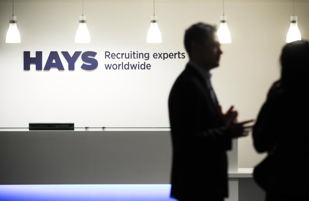 Worker shortages and wage rises to guide Hays to profit
