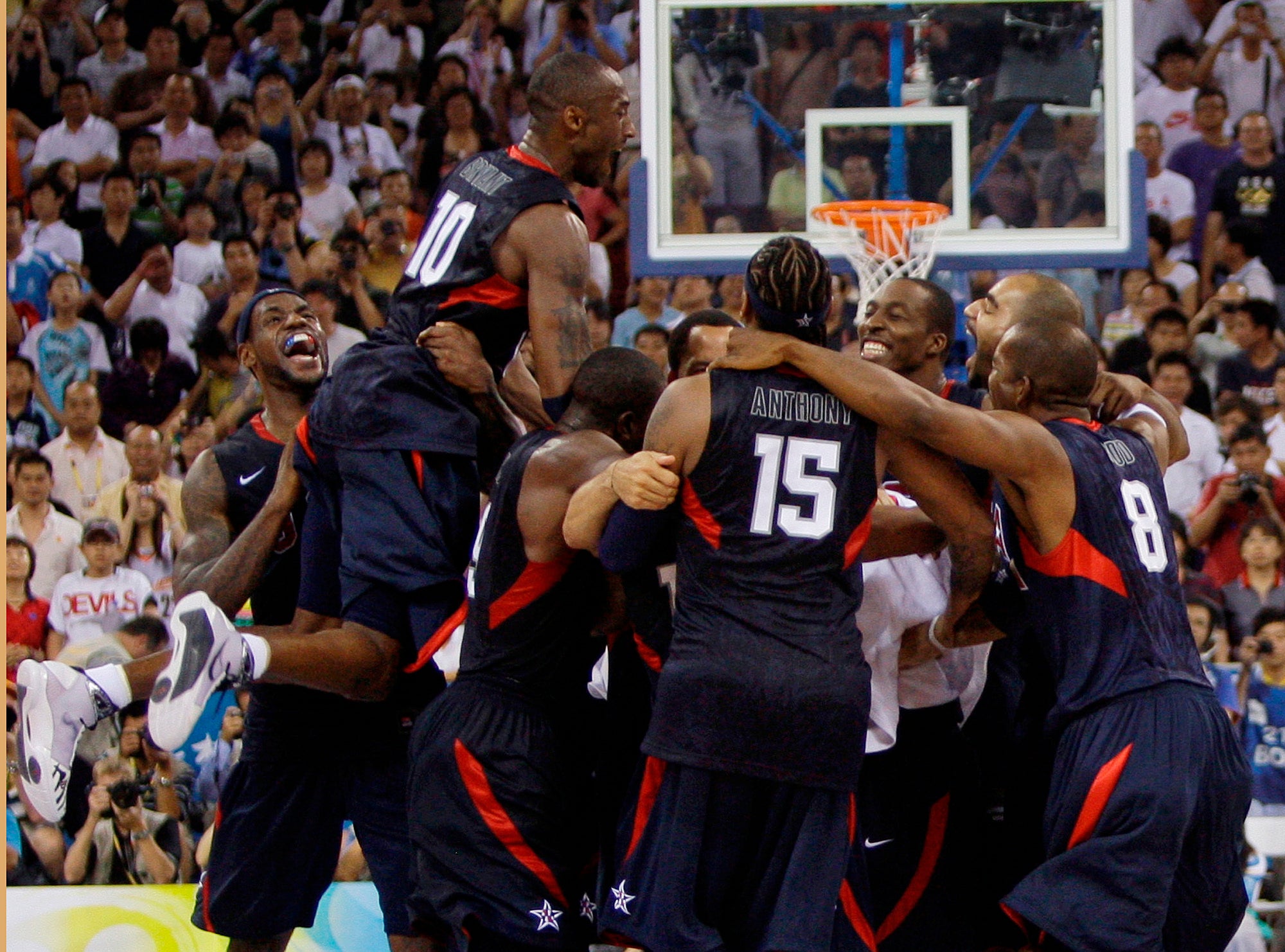 Film-Redeem Team Documentary