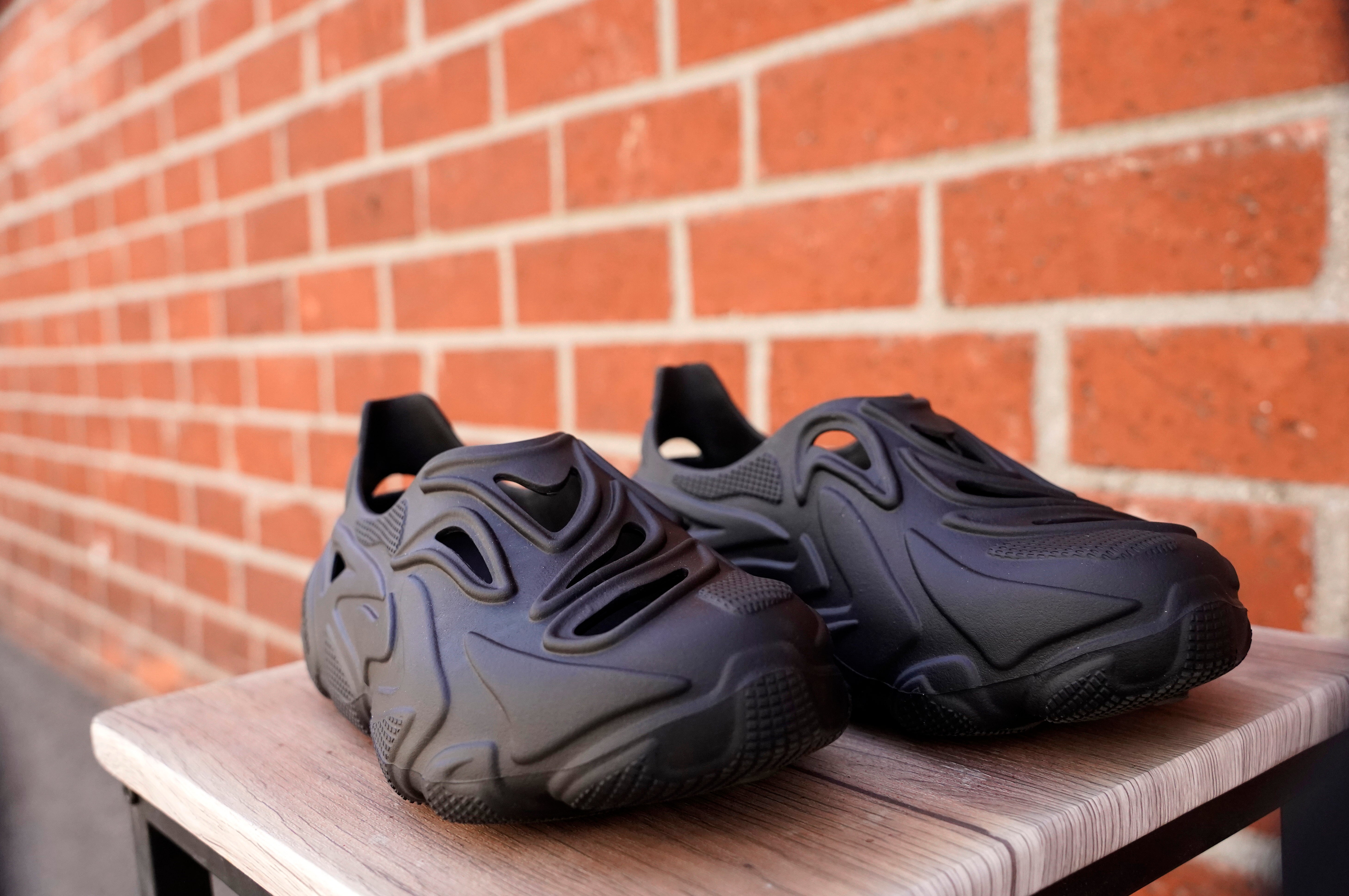 Fashion Sex Toy Shoes