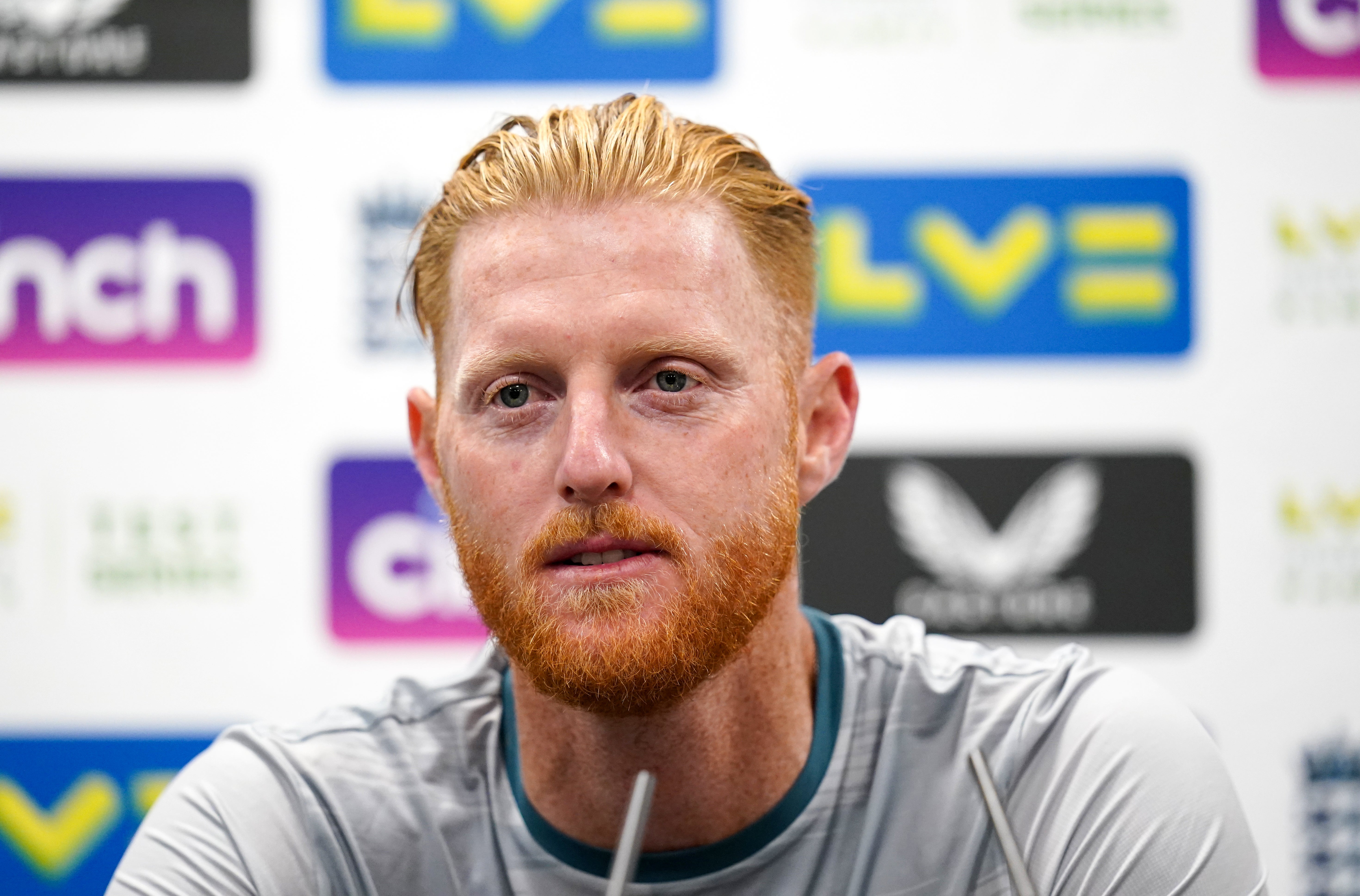 Ben Stokes wants England to bounce back from their Lord’s disappointment (PA)