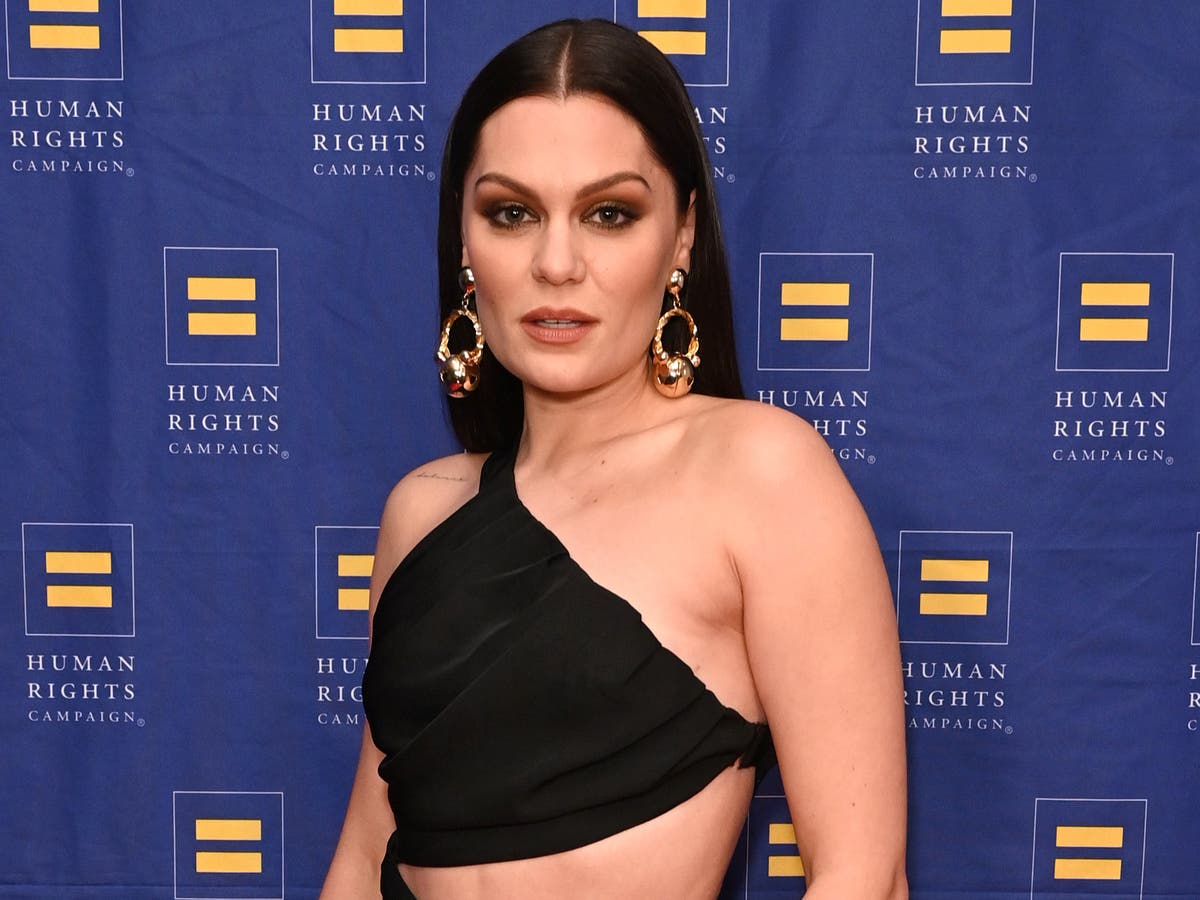 Jessie J reveals how grief over losing her baby ‘overwhelms’ her, nine months after suffering miscarriage