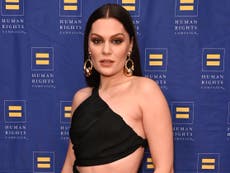 Jessie J reveals how grief over losing her baby ‘overwhelms’ her, nine months after suffering miscarriage 