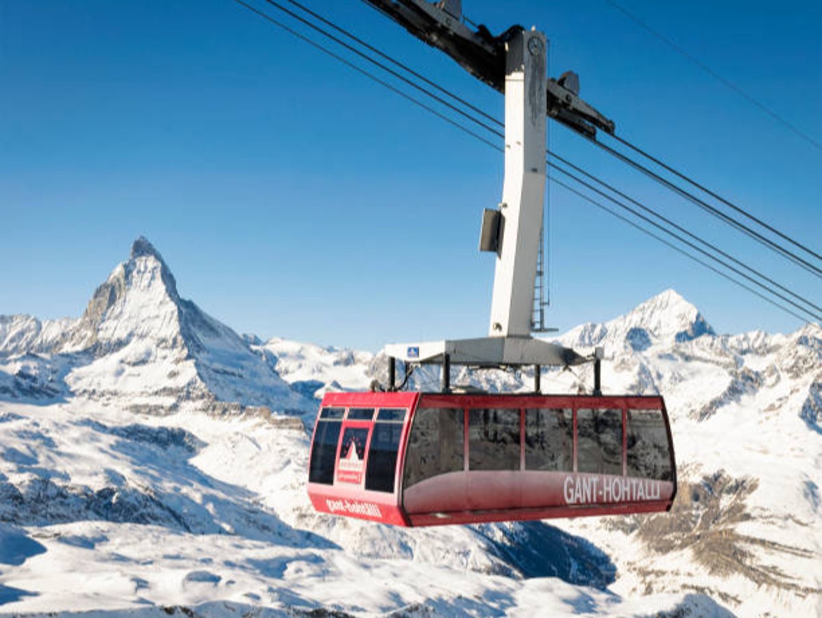 Swiss ski resorts may have to shut lifts to save on energy