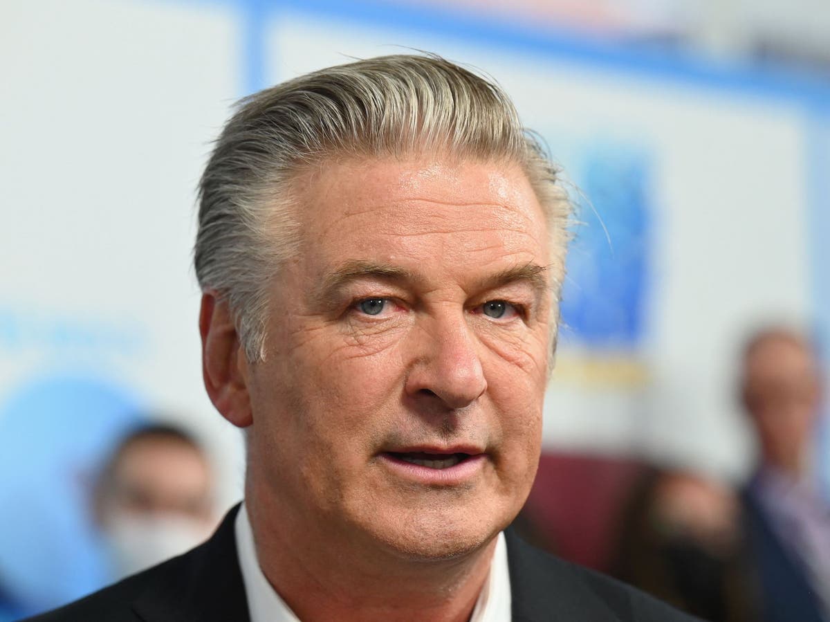 Alec Baldwin says he’s lost five jobs since Rust shooting and ‘years’ off his life