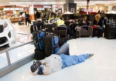 Air travel was a mess this summer. Can airlines shape up in time for the holiday rush?