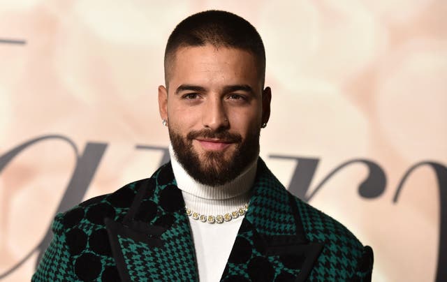 MALUMA