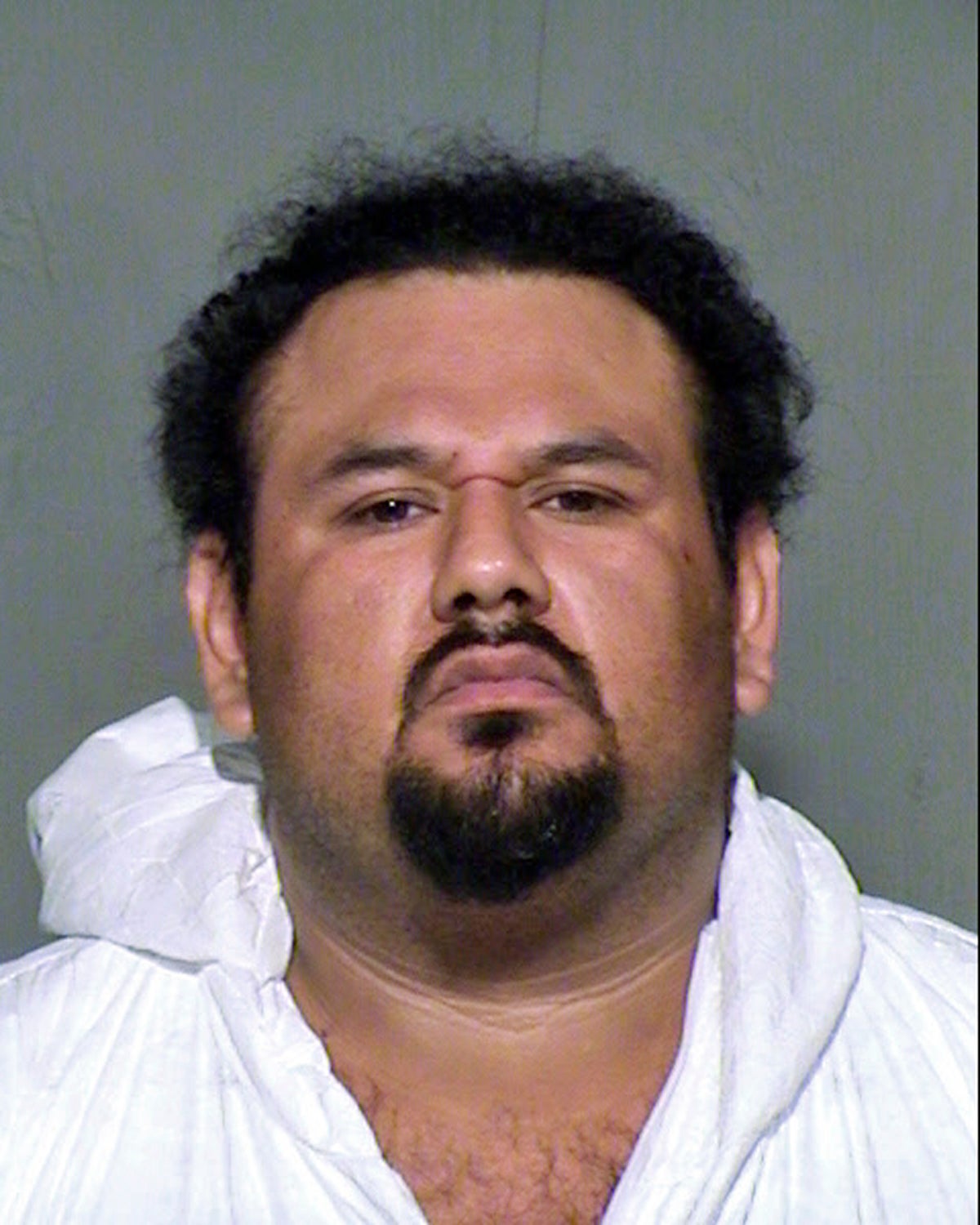 Immigrant gets 38 years in prison for fatal Arizona robbery