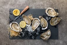 What to know about eating raw oysters safely after two reported deaths from shellfish