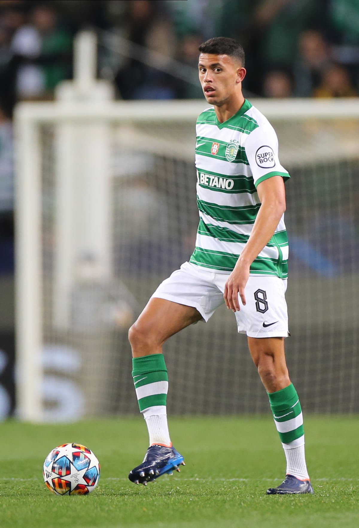Bruno Lage backs Matheus Nunes after joking Pep Guardiola drove up fee by &pound;10m