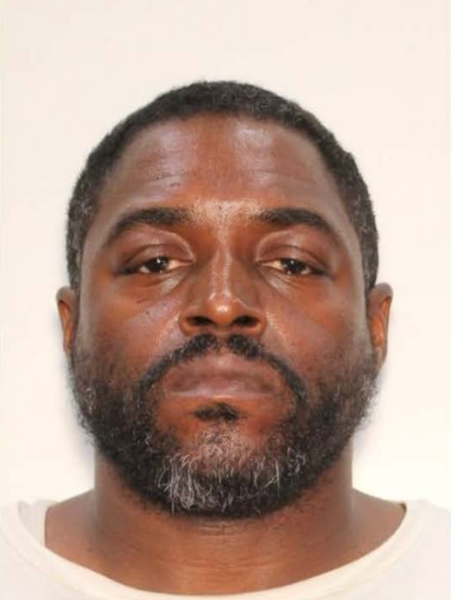 <p>Mr Johnson is accused of sex crimes  </p>