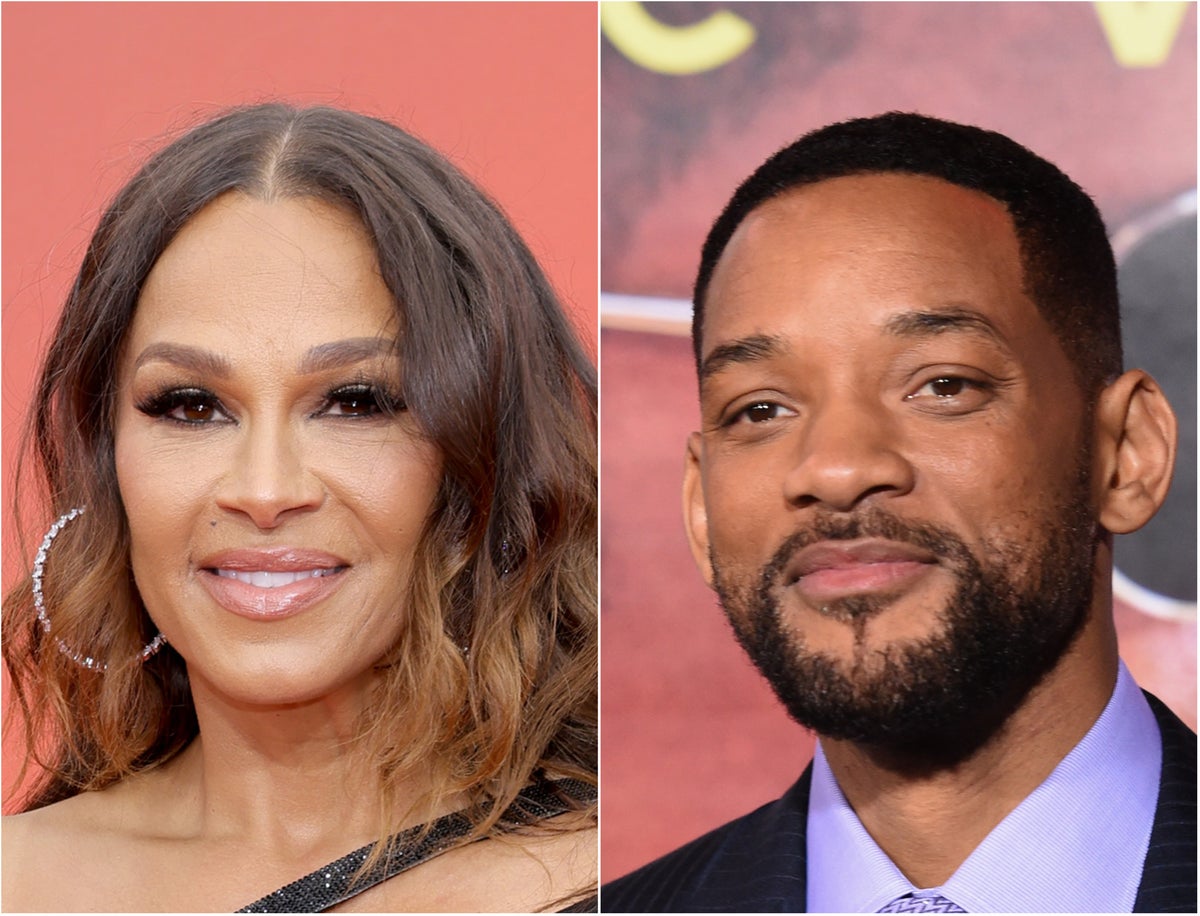 Will Smith’s ex-wife hopes actor will receive ‘forgiveness’ after Oscars slap