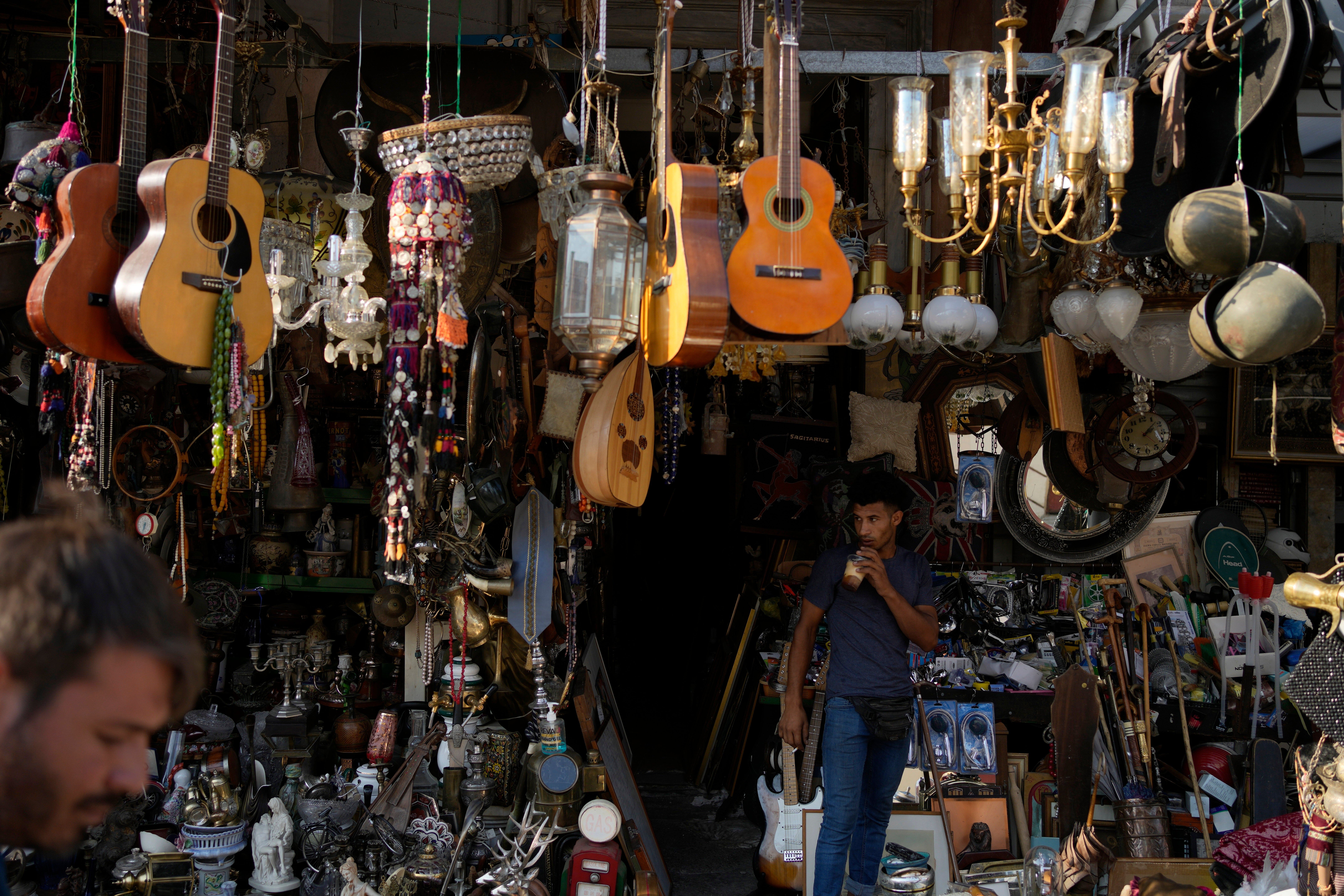 Greece End of Financial Oversight