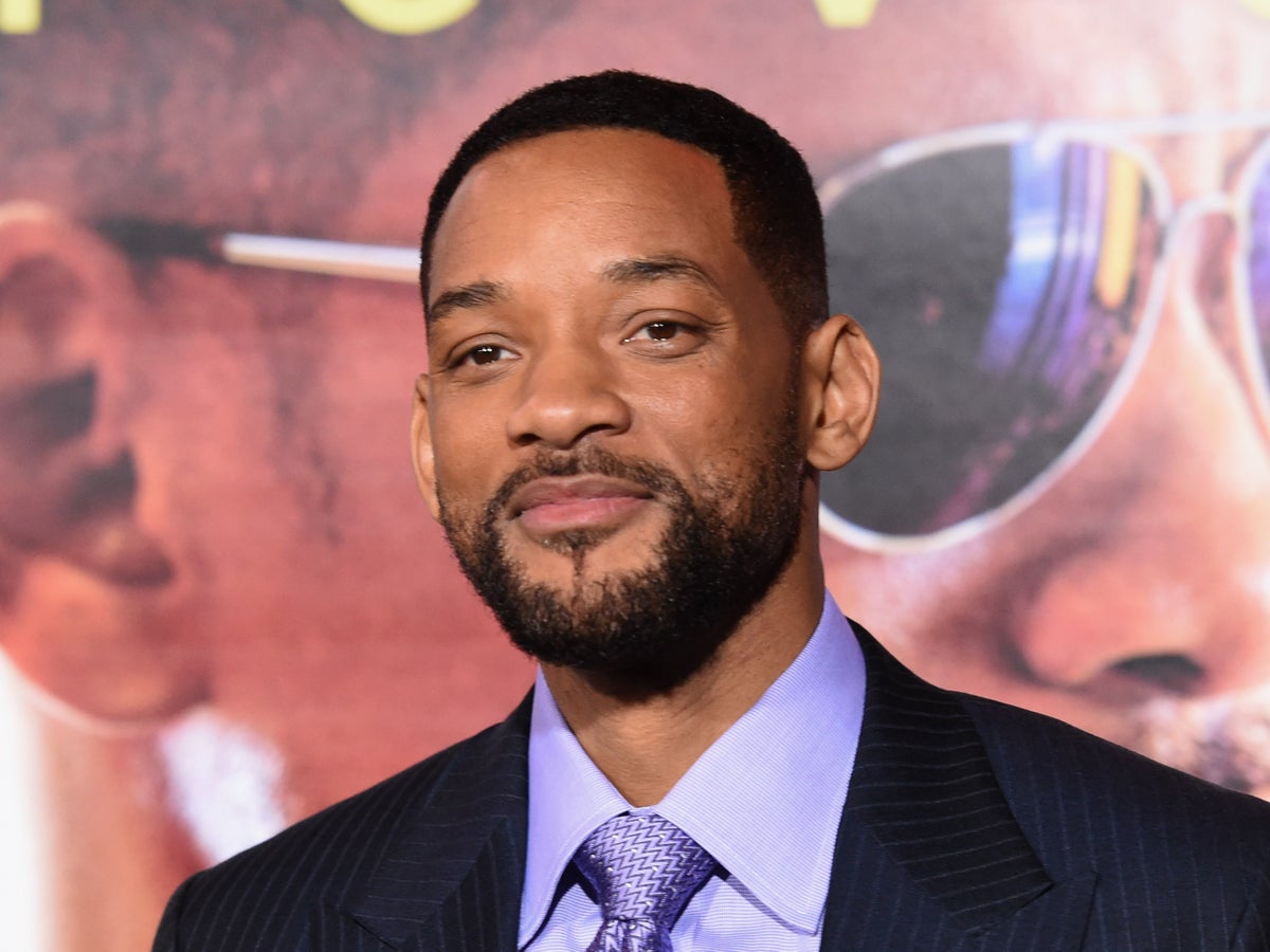 Will Smith’s popularity in ‘precipitous decline’ after Oscars slap