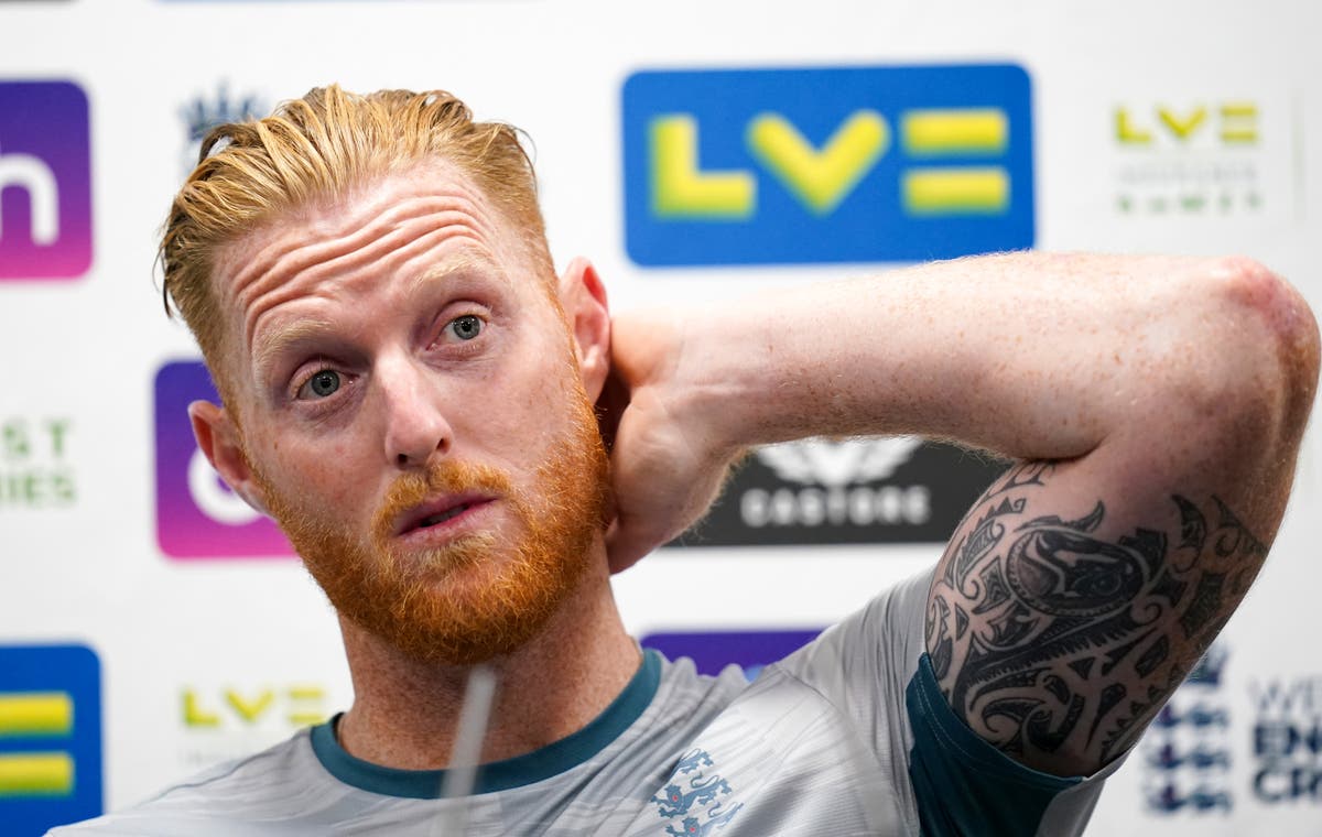 Ben Stokes says England are ‘aligned’ despite heavy defeat to South Africa Ben Stokes says England are ‘aligned’ despite heavy defeat to South Africa