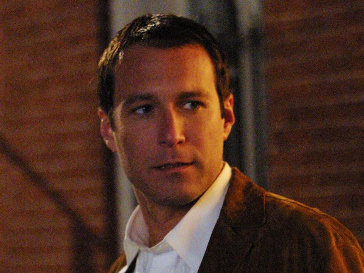 John Corbett is reprising his role as Aidan in And Just Like That, dividing fans