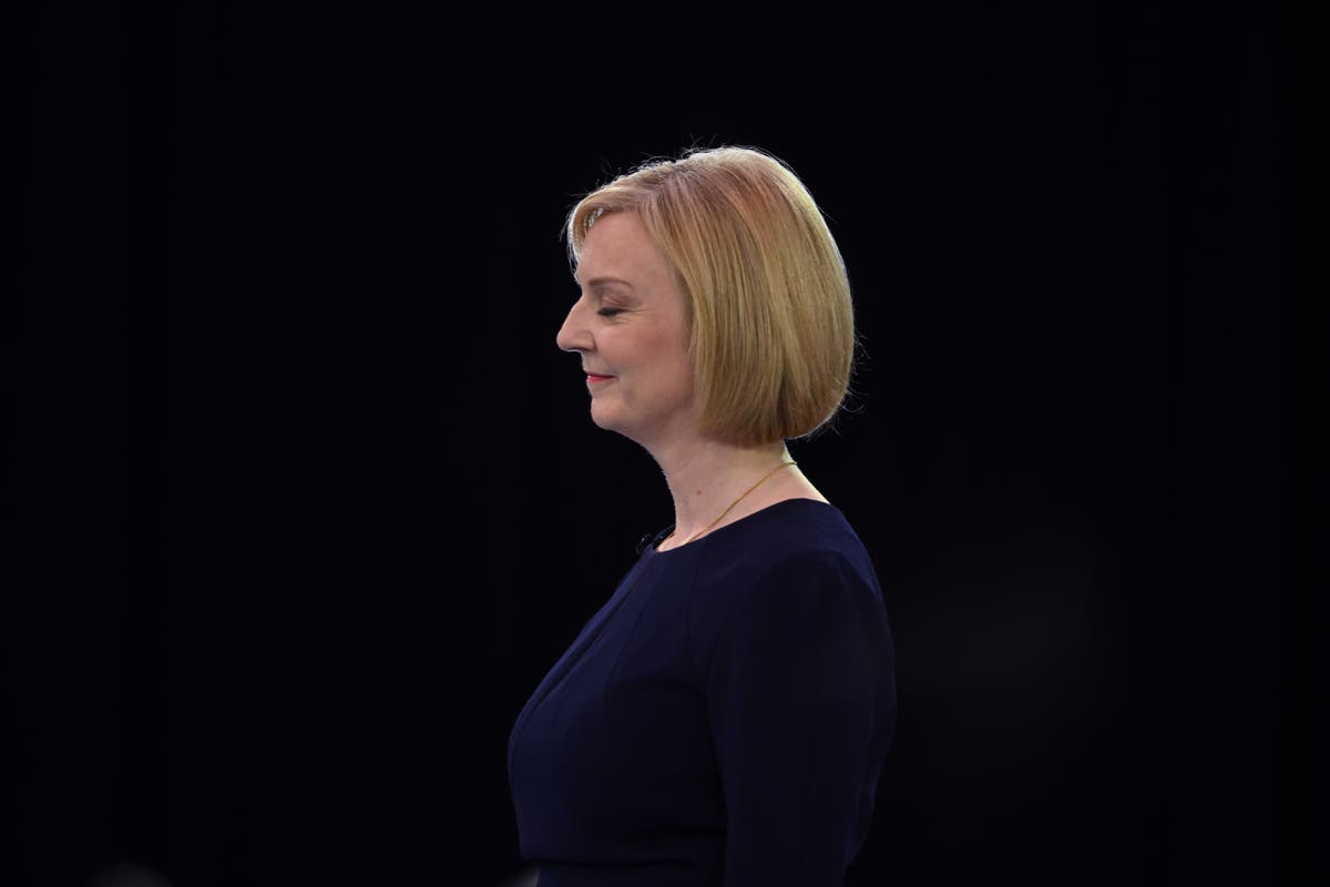 Voices: Why Liz Truss could be a successful prime minister Voices: Why Liz Truss could be a successful prime minister
