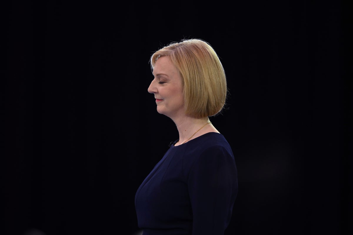 Voices: Why Liz Truss could be a successful prime minister