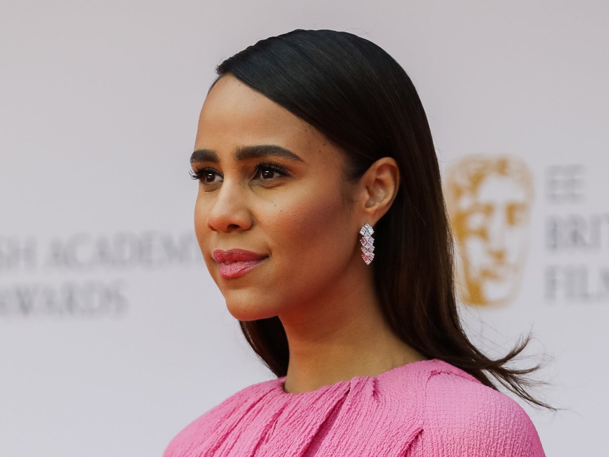 Zawe Ashton says ‘doing pregnancy her way’ allowed her to claim autonomy over her own body