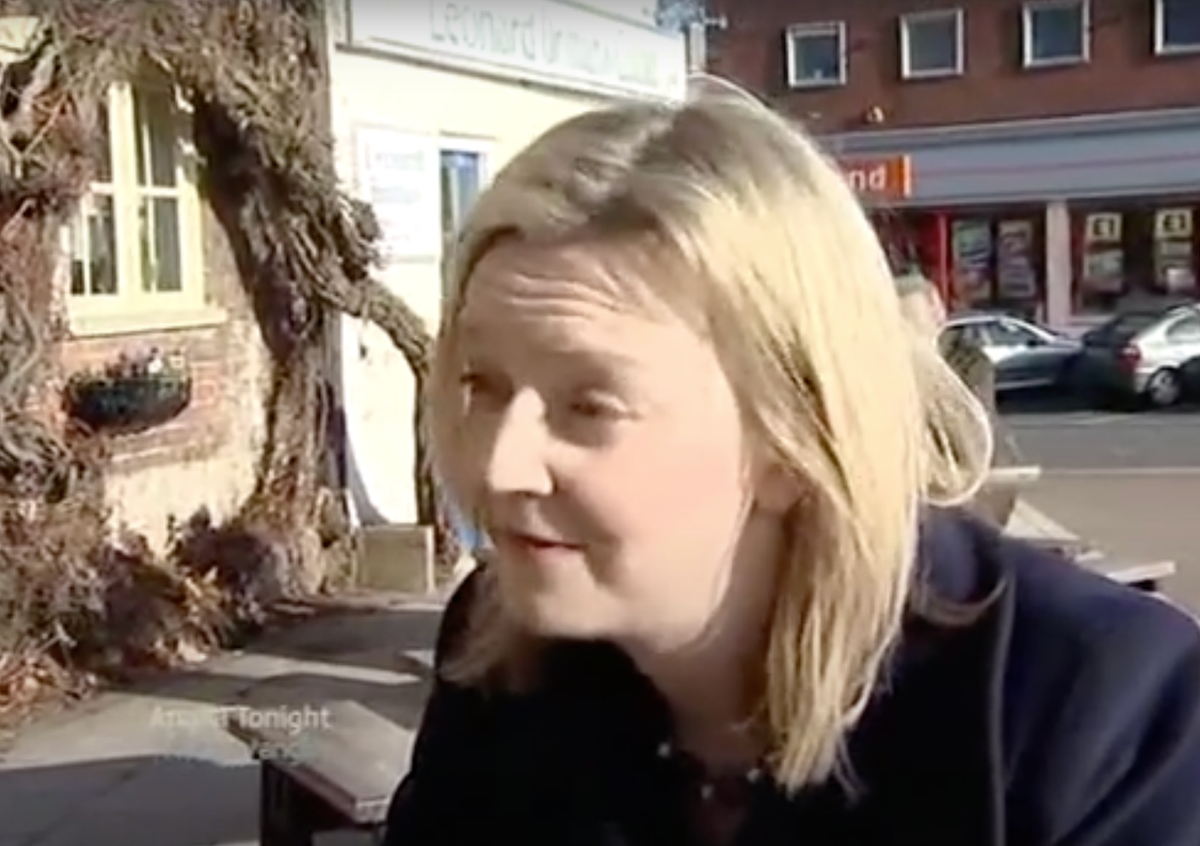 When Liz Truss was nearly deselected by &lsquo;Turnip Taliban&rsquo; Tories for having an affair
