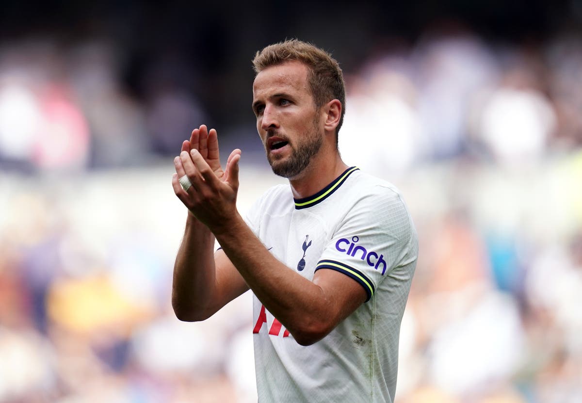 Harry Kane celebrates goal milestone as Tottenham edge out Wolves