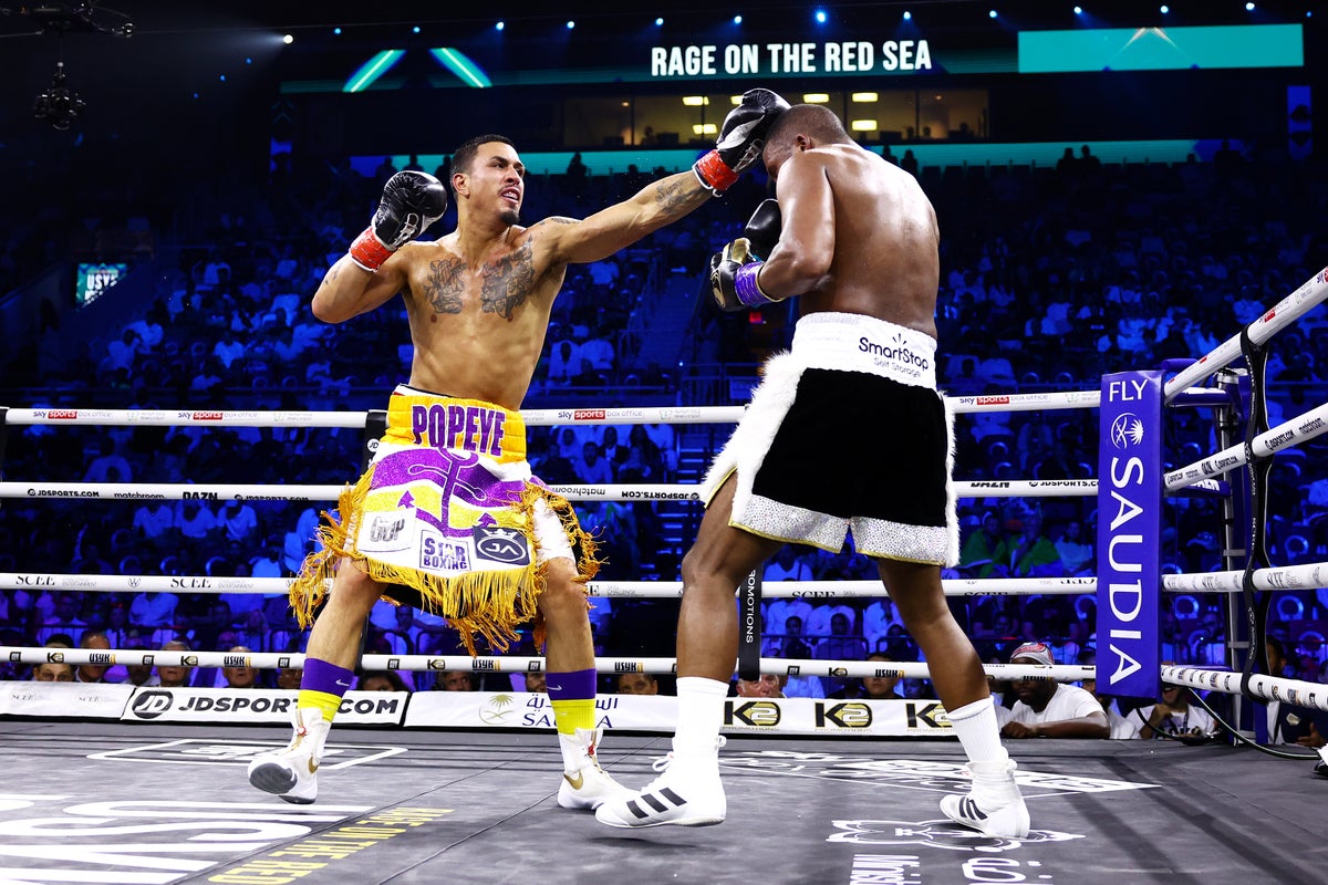 How is Badou Jack still WBC cruiserweight champion after two years of inactivity?