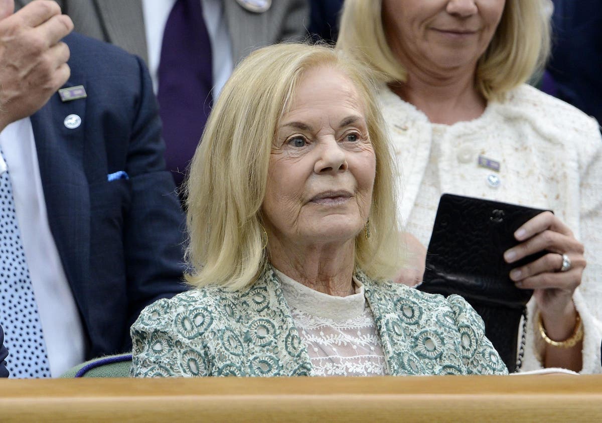 Eminem, Ice Cube among the Duchess of Kent&rsquo;s favourite rappers