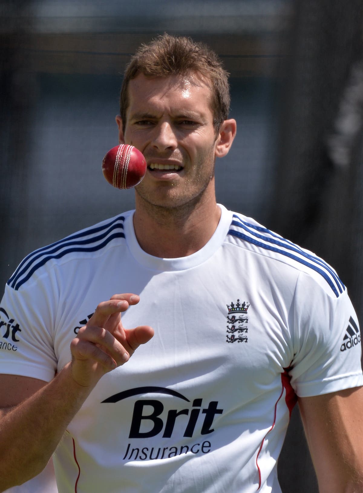 On this day in 2015 England bowler Chris Tremlett retires from cricket