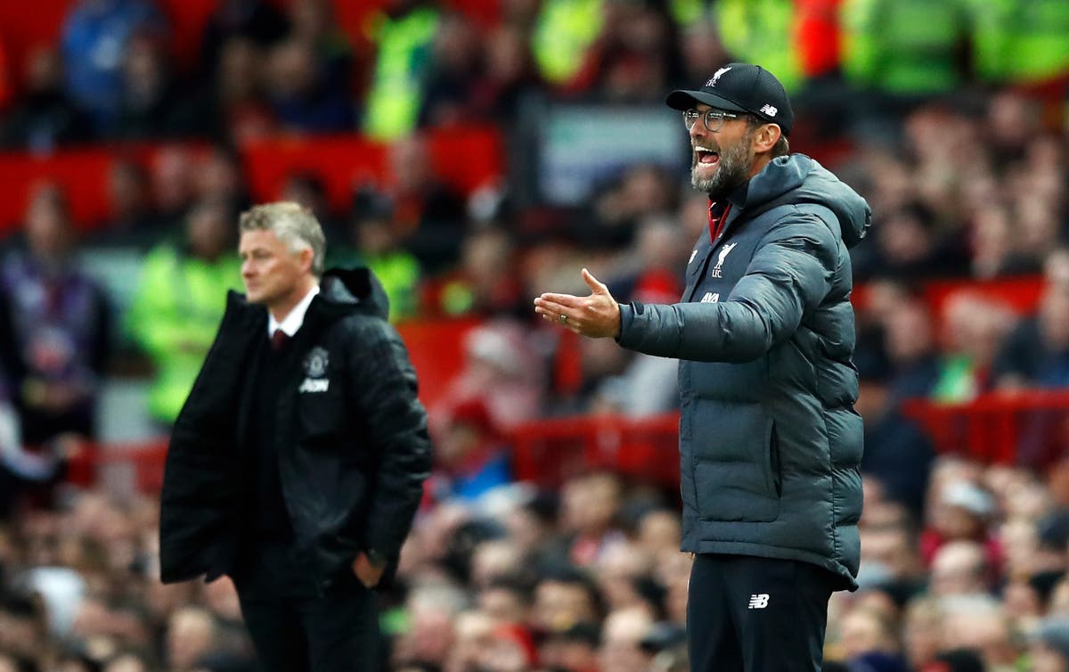 Jurgen Klopp jokes about the money Liverpool have saved by not sacking him