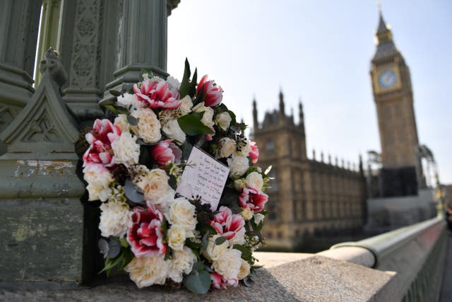 <p>I met recently with representatives from Downing Street to propose we set up a national day of service in tribute to victims of terrorism </p>