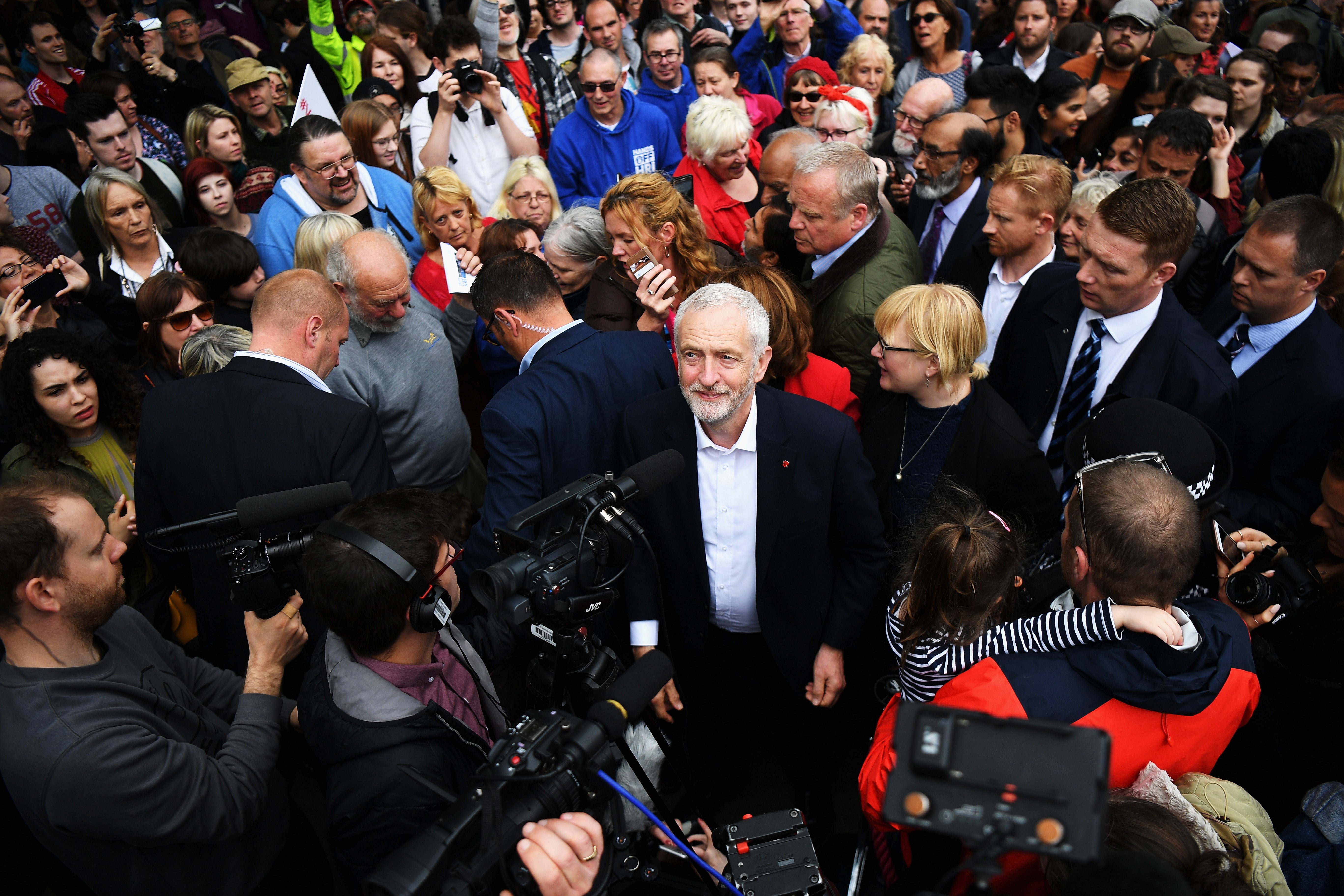 <p>Can we please stop treating every suggestion to improve the standard of living in this country with side-eyed suspicion and hostility? </p>