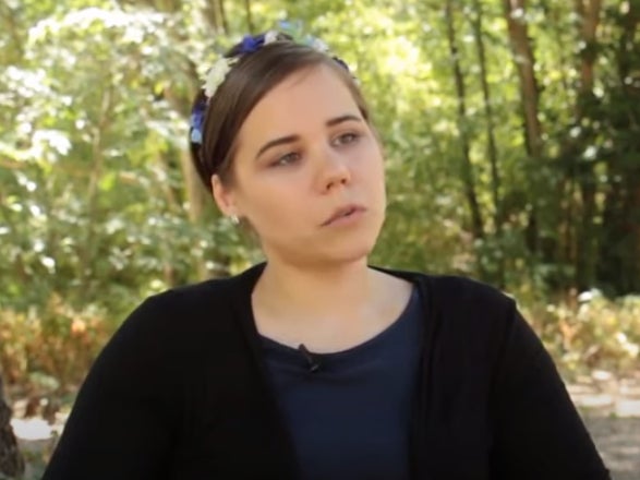 Daughter of Putin’s ‘spiritual guide’ killed in car bomb ‘meant for her father’