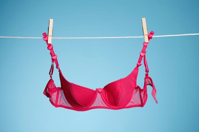 bras - latest news, breaking stories and comment - The Independent
