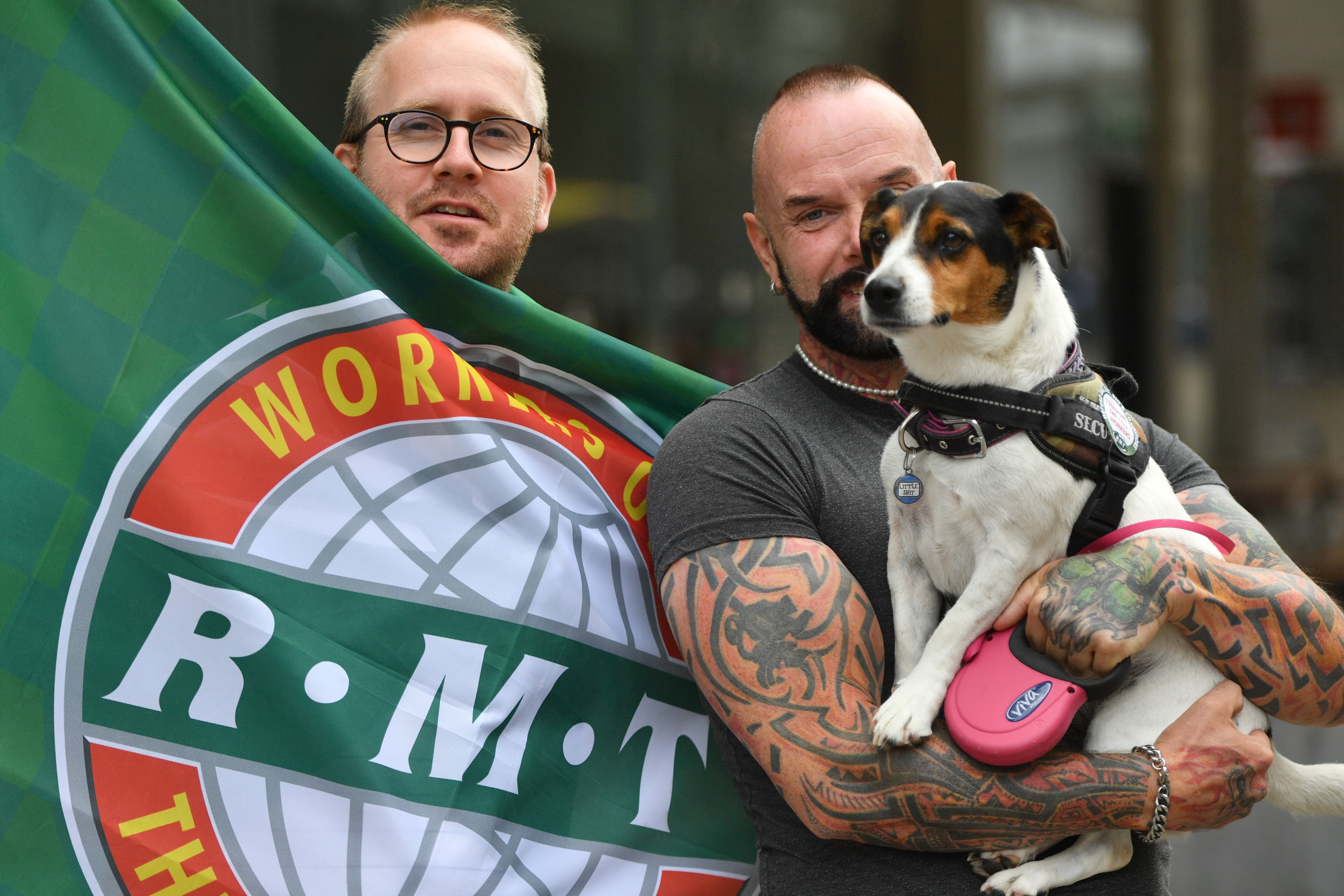 <p>This cost of living crisis is a crisis of capitalism</p>