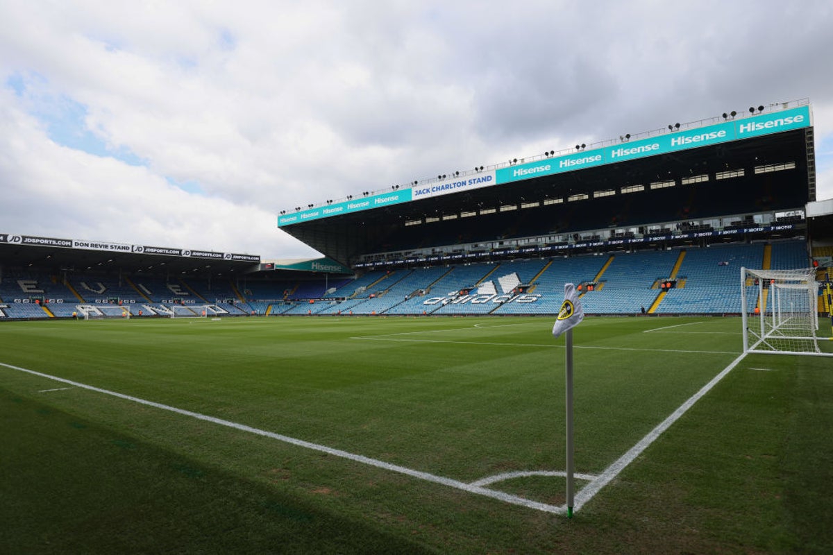 Leeds vs Chelsea LIVE: Premier League group information, line-ups as ...