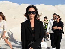 Fans applaud Victoria Beckham for ‘finally’ launching new plus-size clothing range