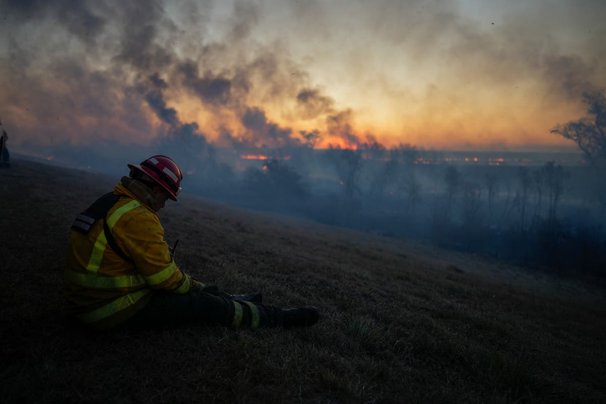 AP News Digest 7:40 am