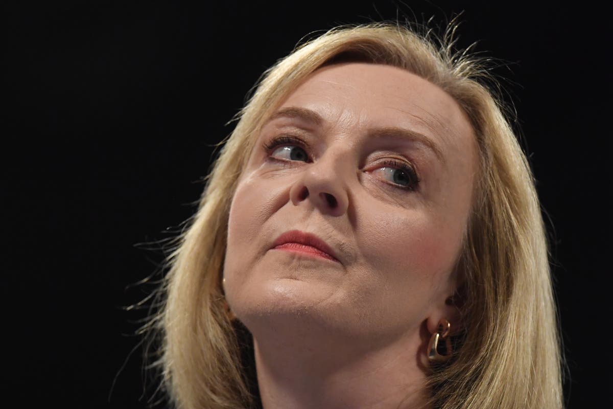 Liz Truss’s stubborn militancy promises more disruption and division ...