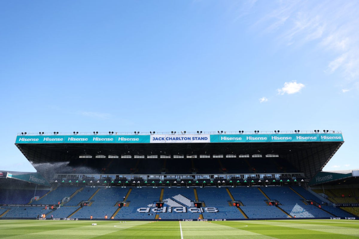 Leeds vs Chelsea LIVE: Premier League team news, line-ups as Conor Gallagher starts for Blues