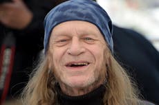 Leon Vitali death: Stanley Kubrick film ‘mainstay’ dies, aged 74